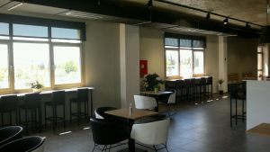 Old Factory Cafe